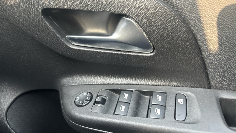 Vauxhall Corsa 1.2 GS 5dr Petrol Hatchback